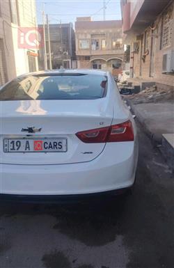 شيفروليه ماليبو